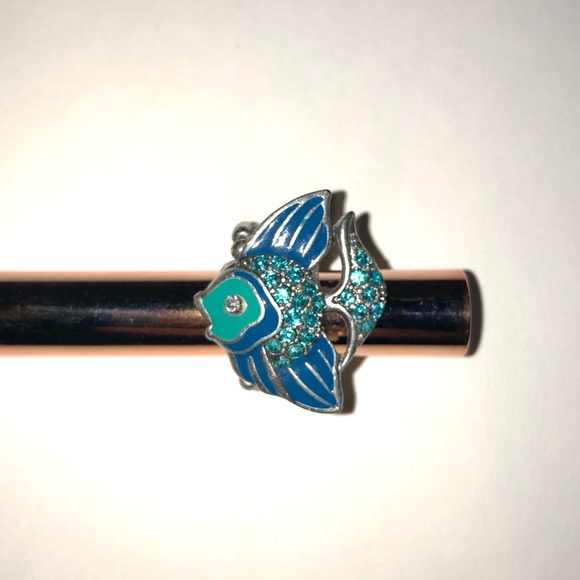 Statement ring bundle - Picture 7 of 12